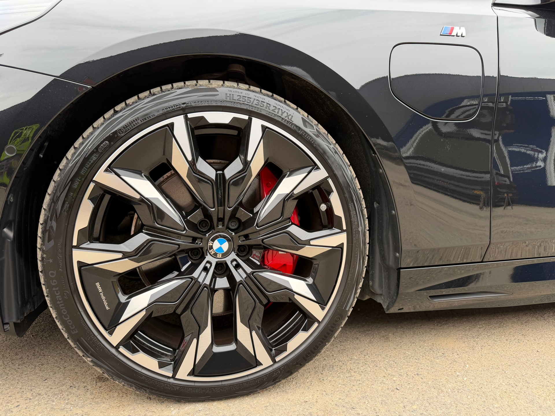 Foto van BMW 5-serie Touring