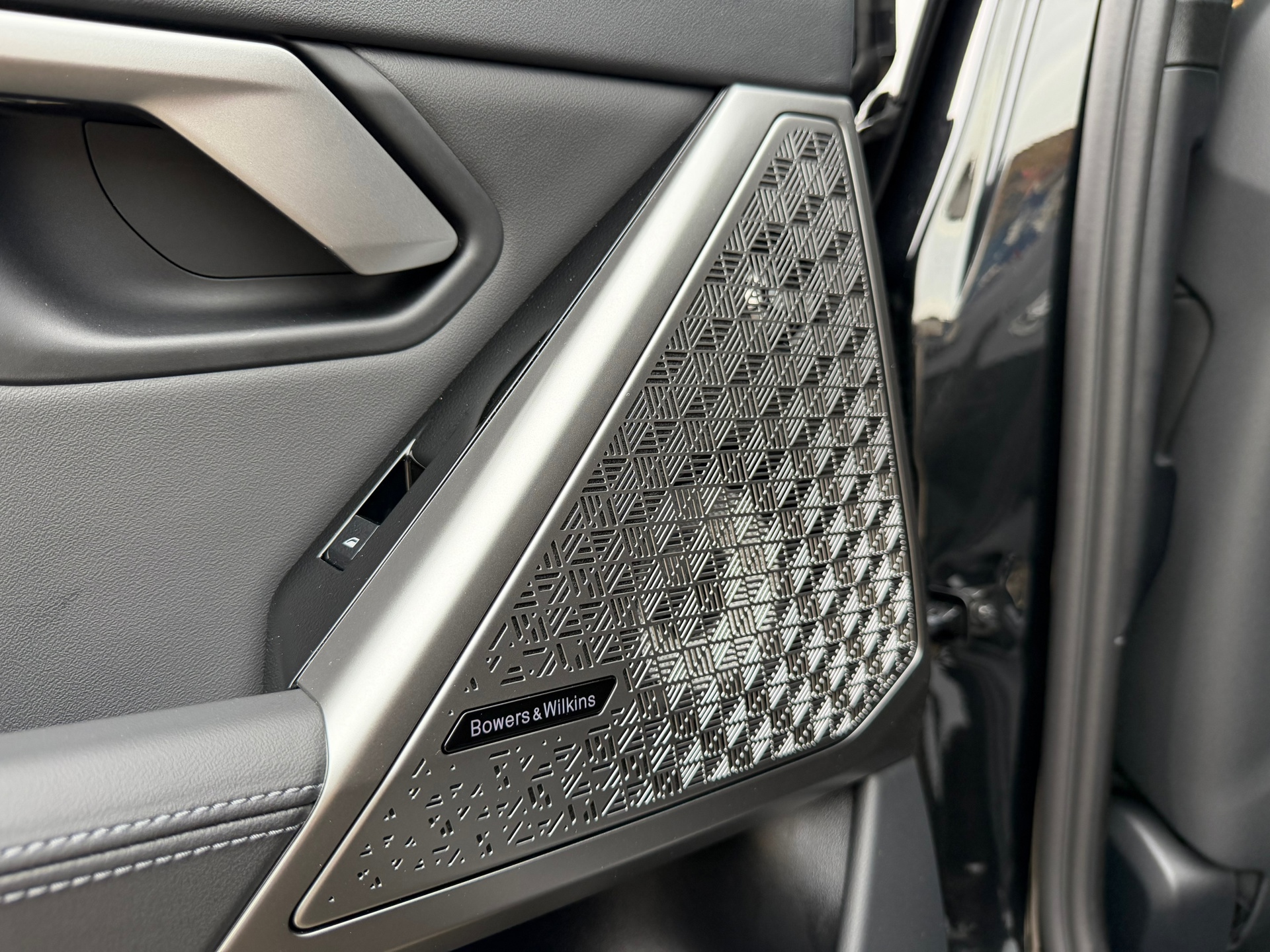Foto van BMW 5-serie Touring