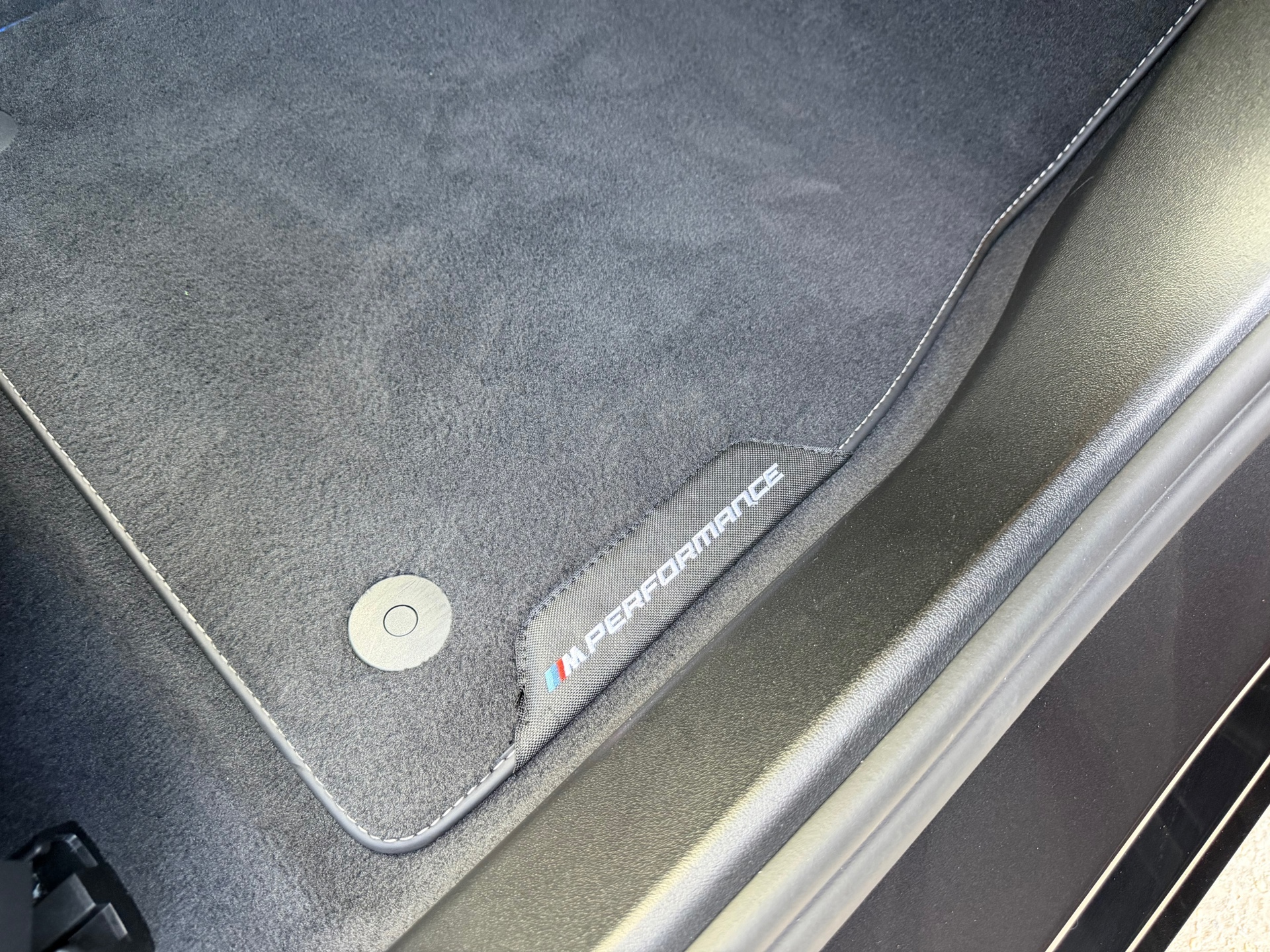 Foto van BMW 5-serie Touring