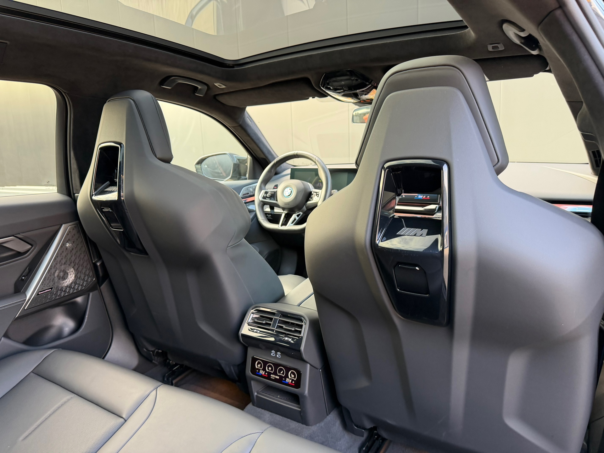 Foto van BMW 5-serie Touring