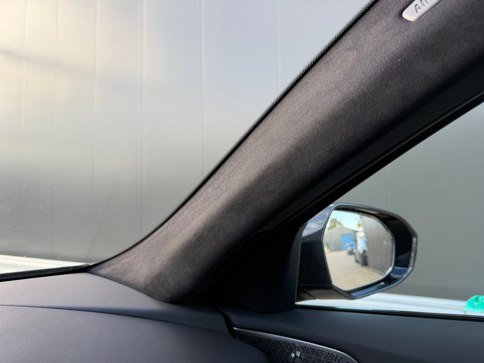 Foto van BMW 5-serie Touring