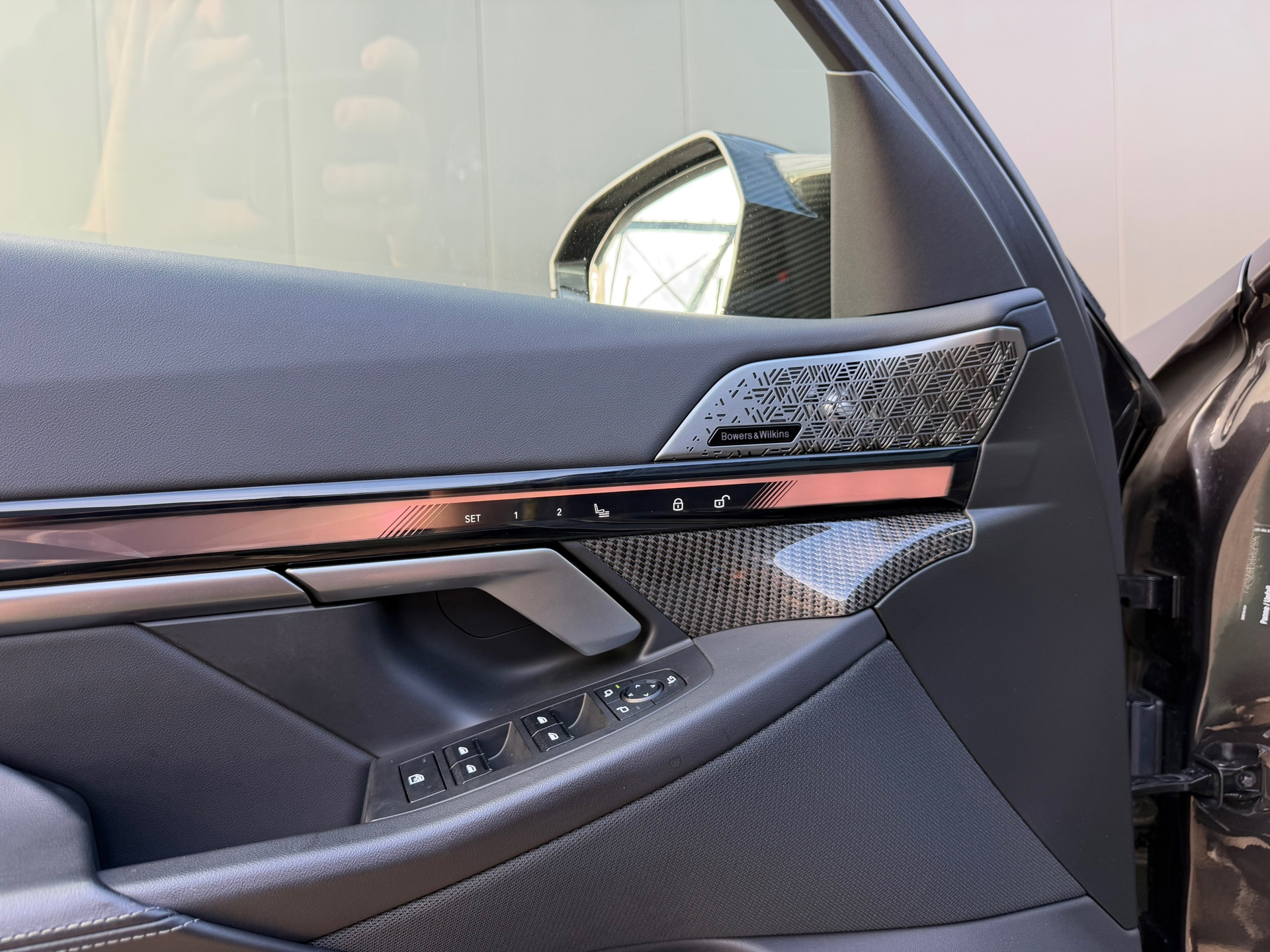 Foto van BMW 5-serie Touring