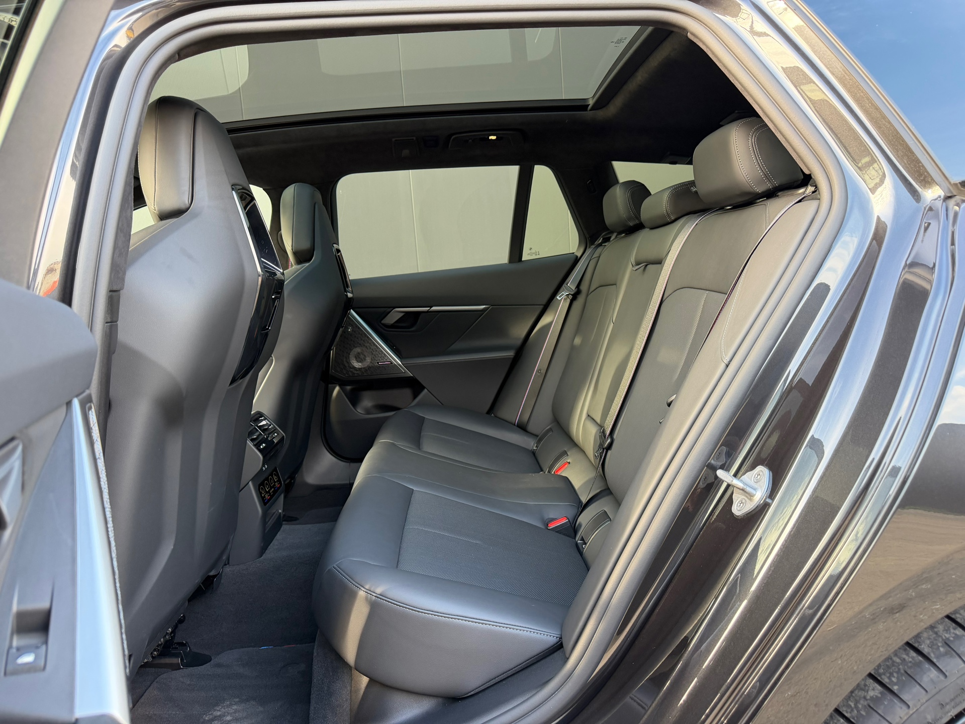 Foto van BMW 5-serie Touring