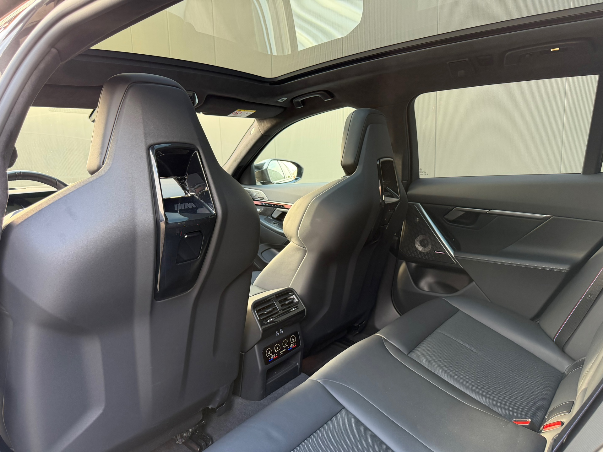 Foto van BMW 5-serie Touring