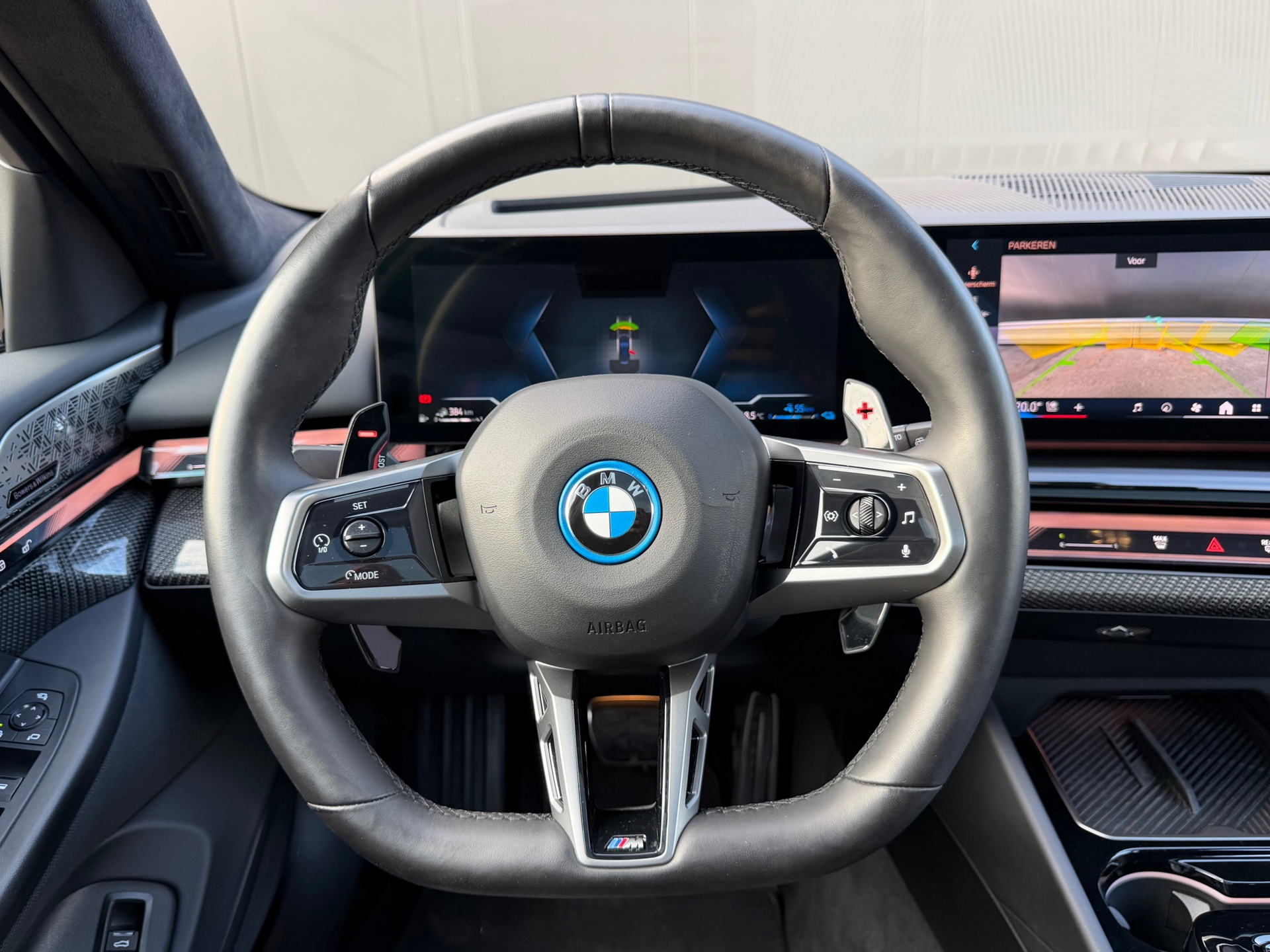 Foto van BMW 5-serie Touring