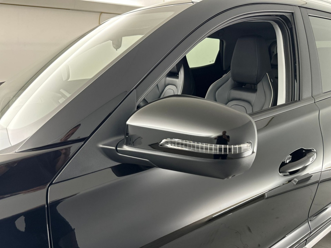 Foto van Chery Tiggo 4