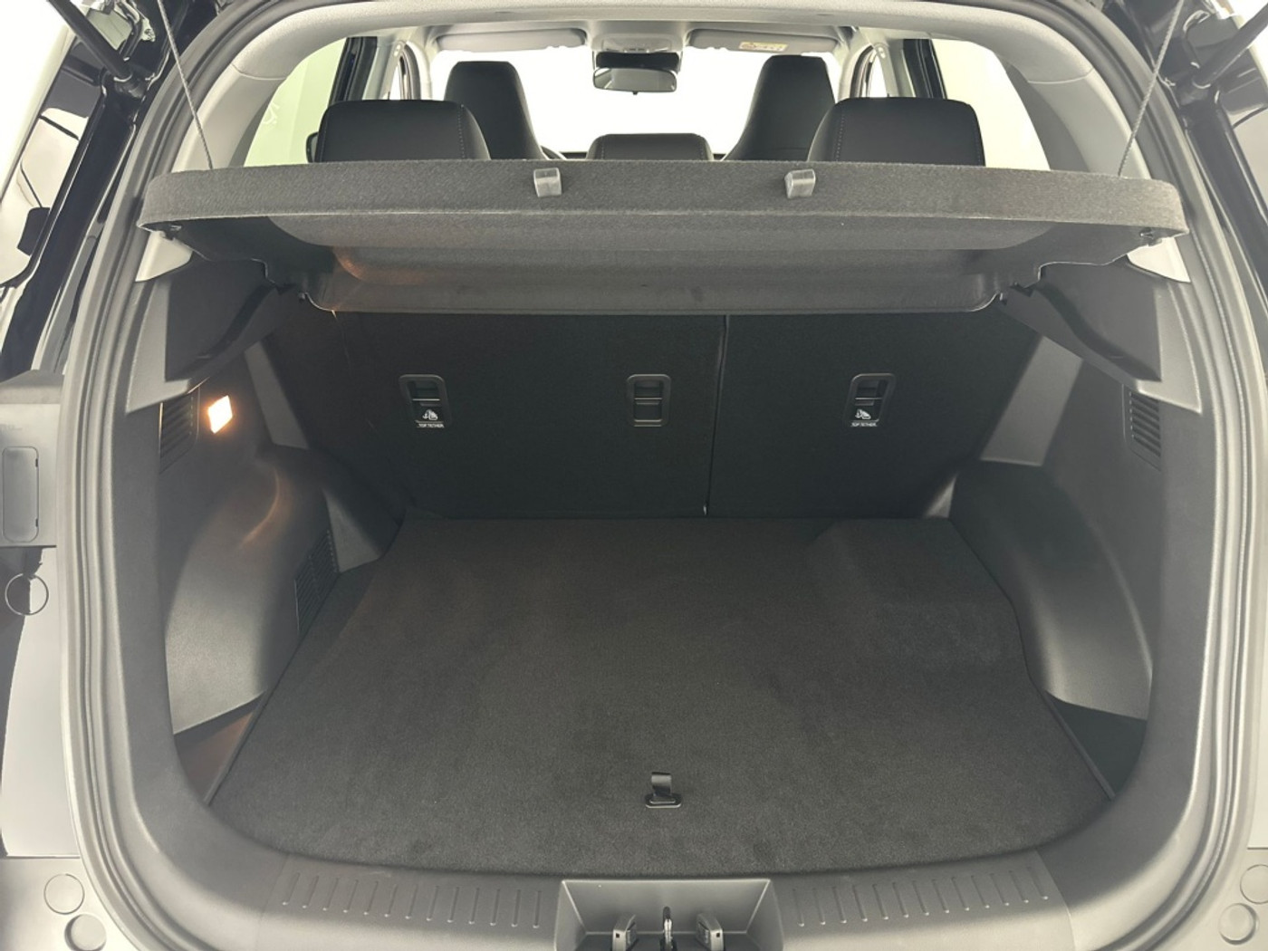 Foto van Chery Tiggo 4