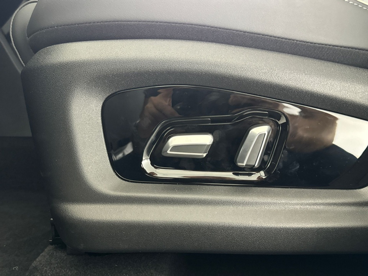 Foto van Chery Tiggo 4