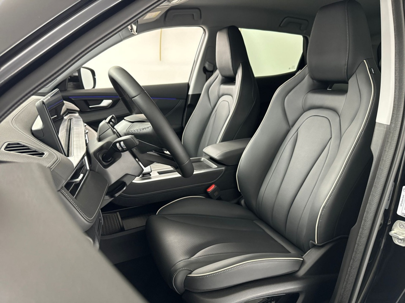 Foto van Chery Tiggo 4