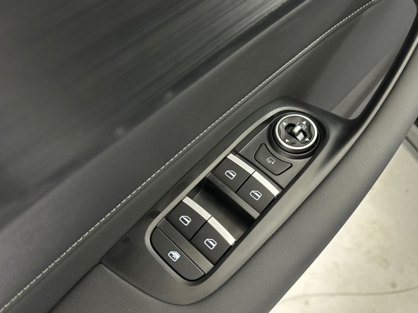 Foto van Chery Tiggo 4
