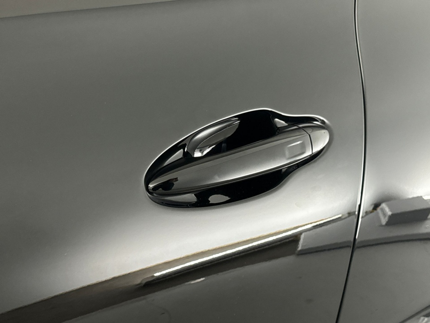 Foto van Chery Tiggo 4
