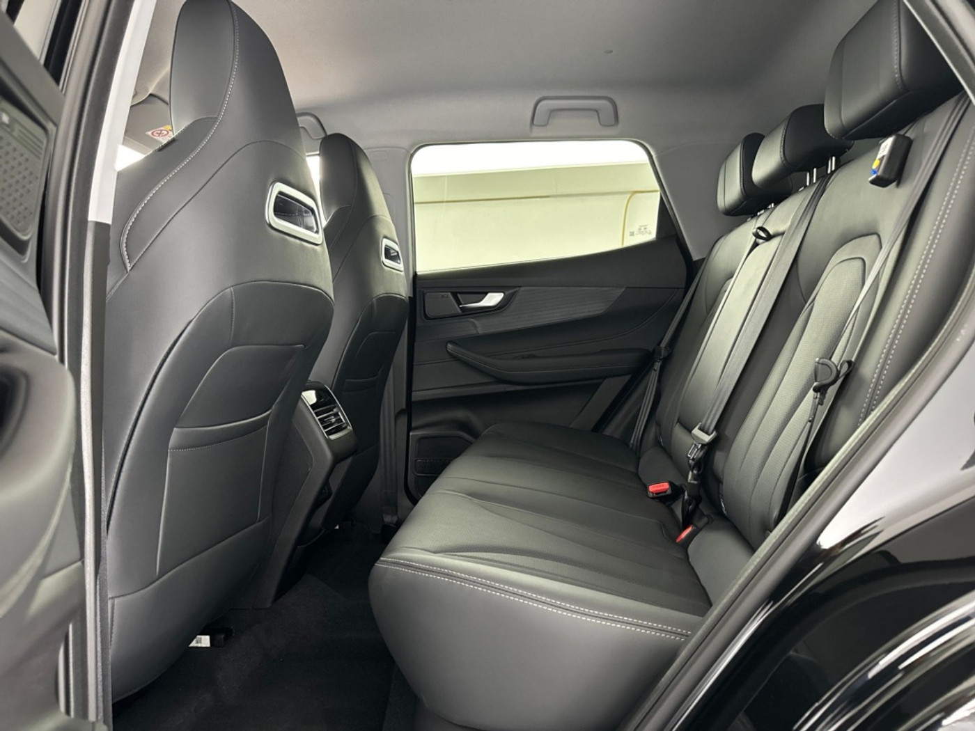 Foto van Chery Tiggo 4
