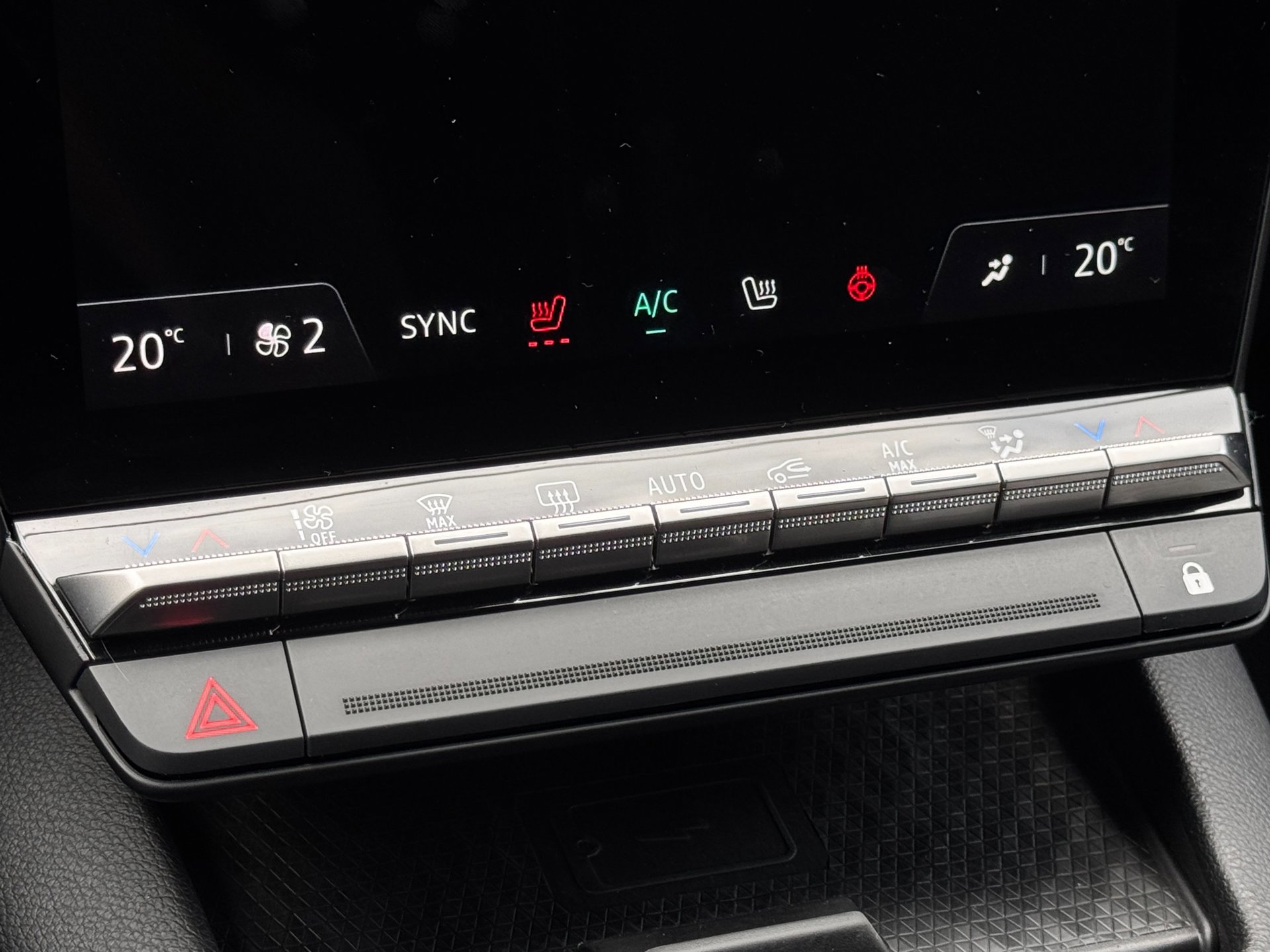 Foto van Renault Megane E-tech