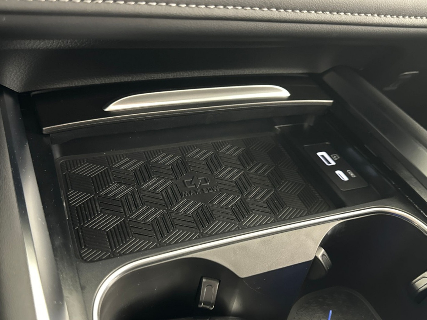 Foto van Chery Tiggo 7