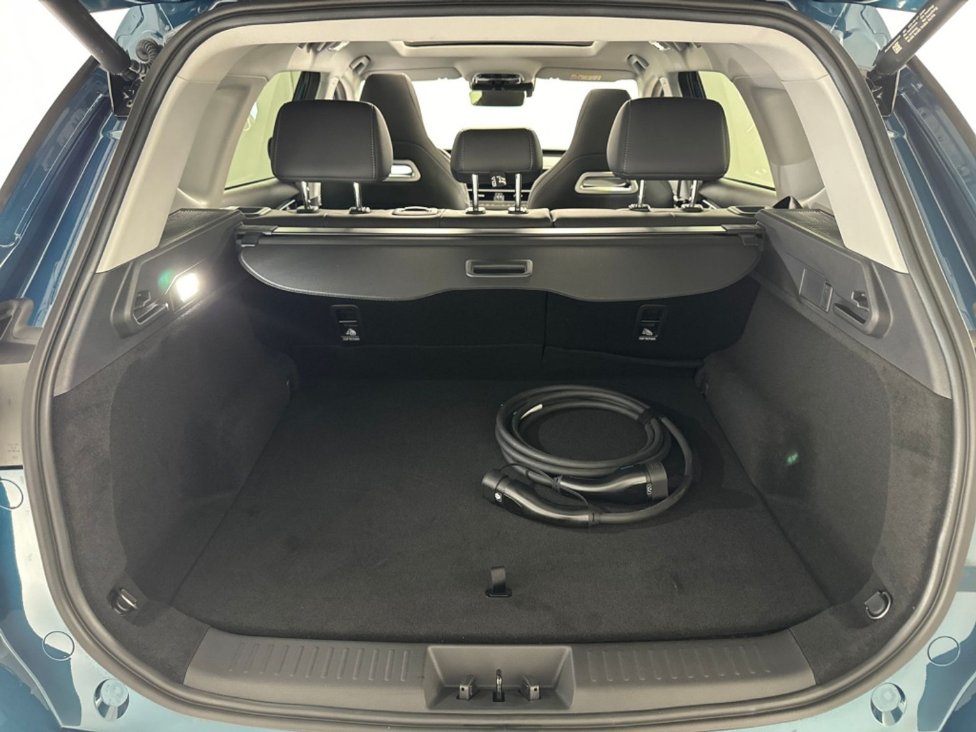 Foto van Chery Tiggo 7