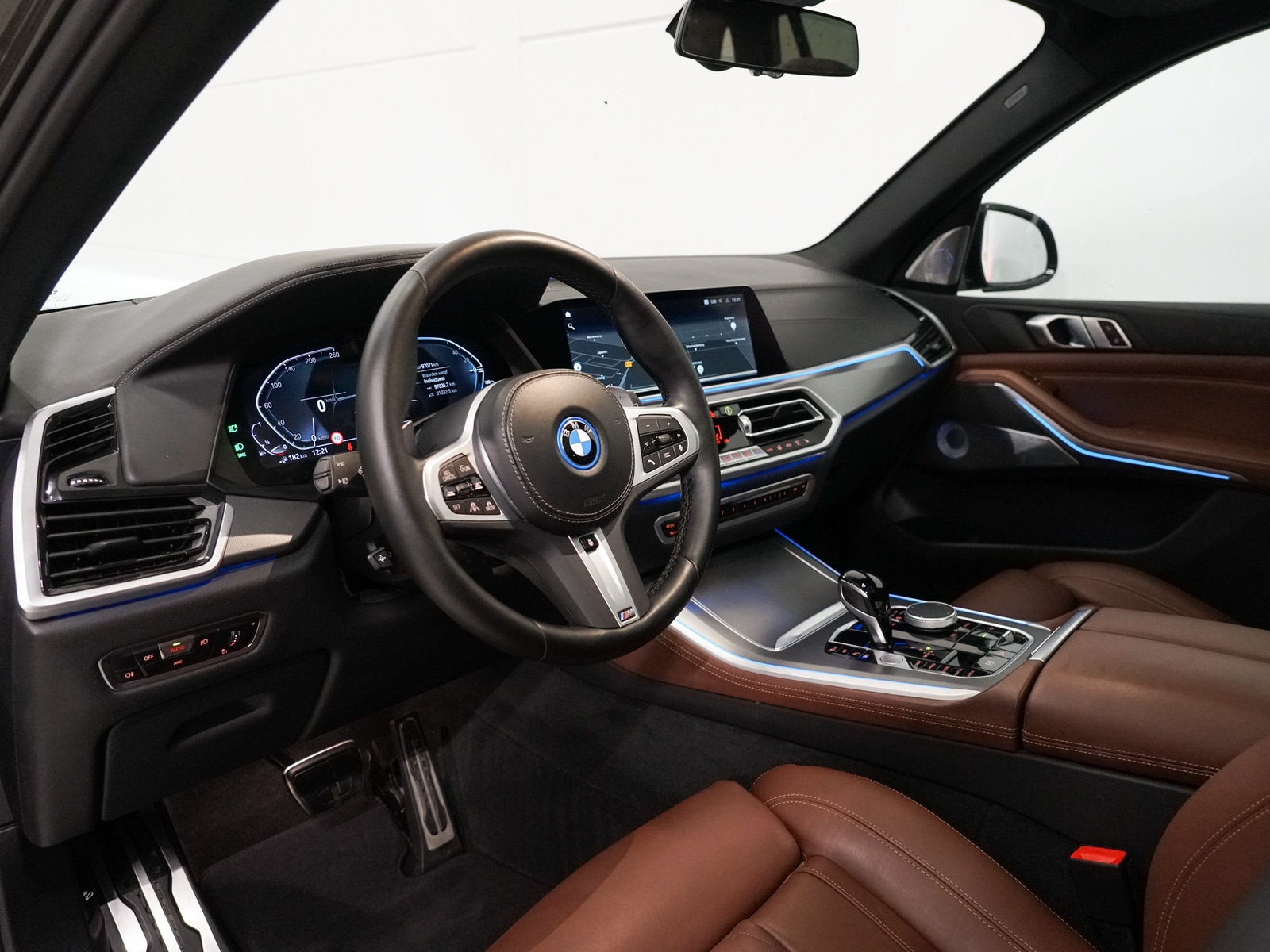 Foto van BMW X5