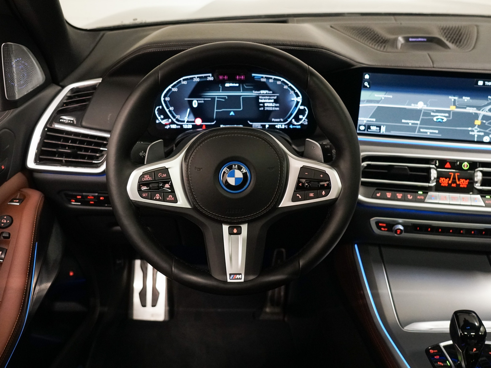 Foto van BMW X5