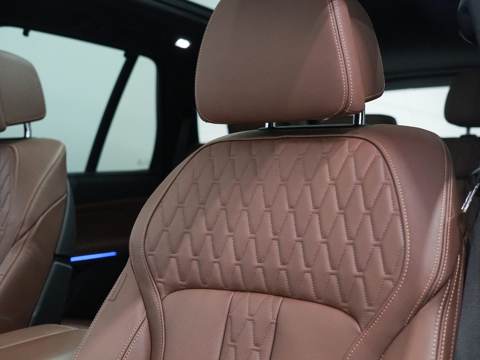 Foto van BMW X5