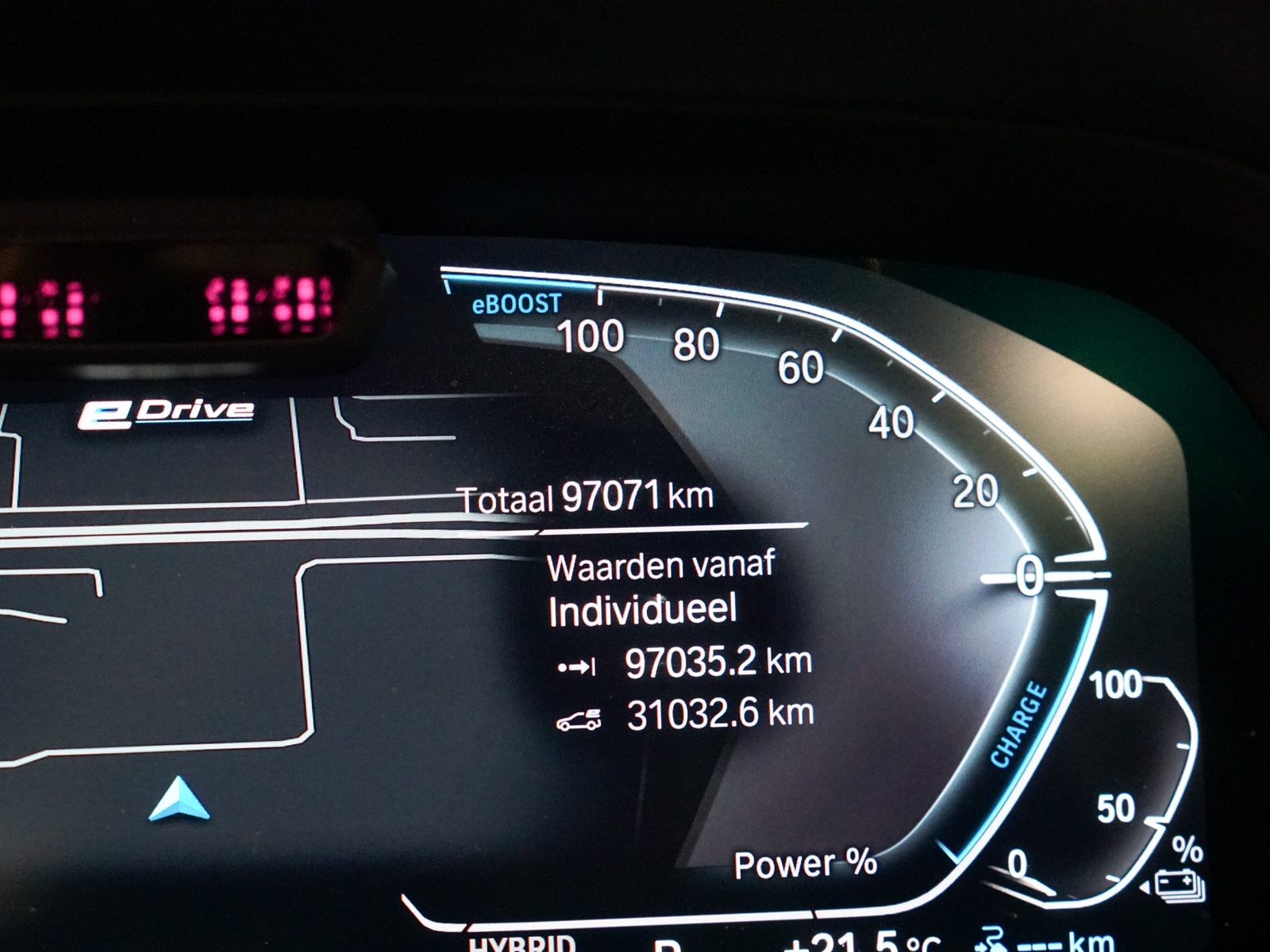 Foto van BMW X5