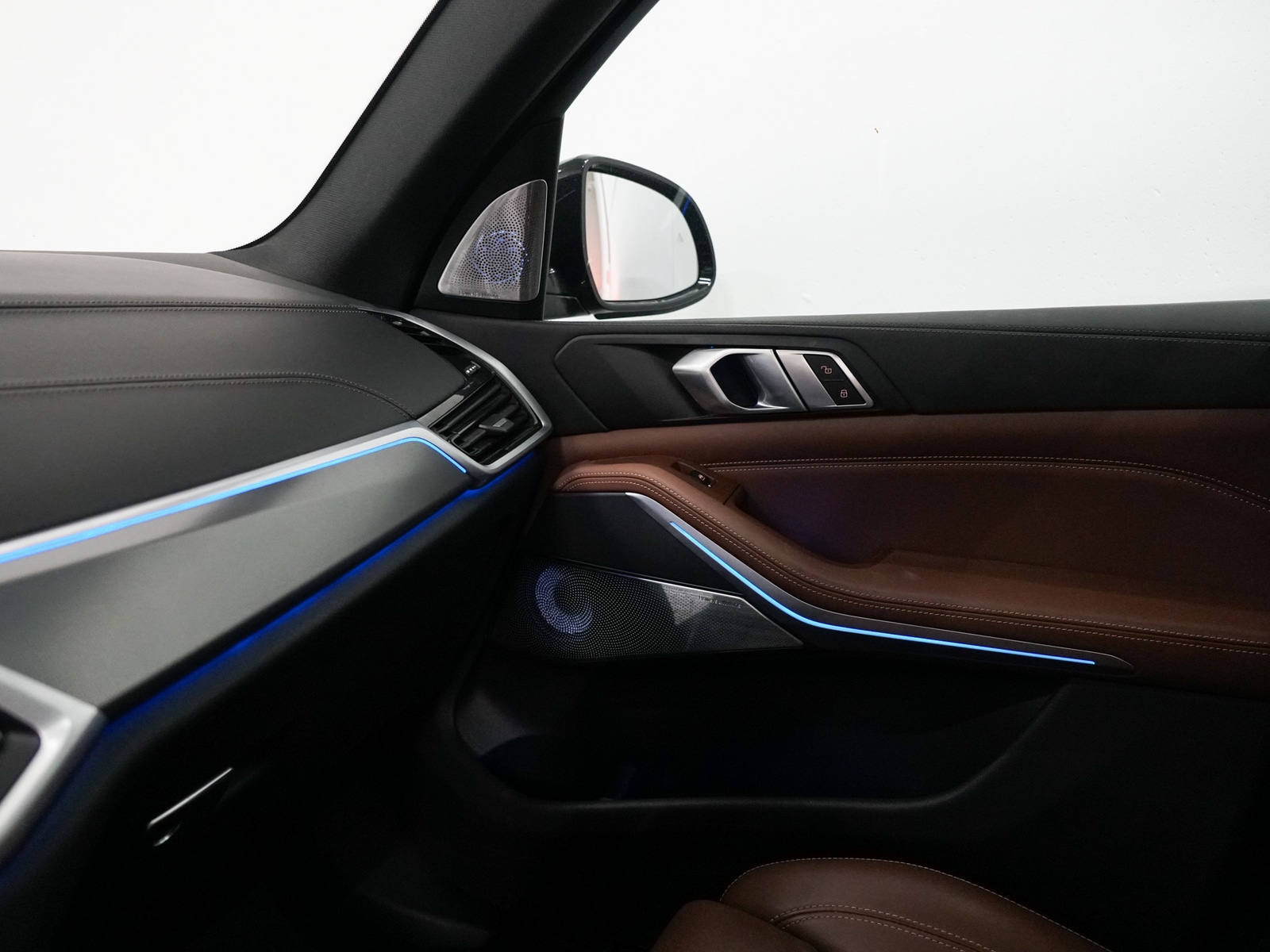 Foto van BMW X5