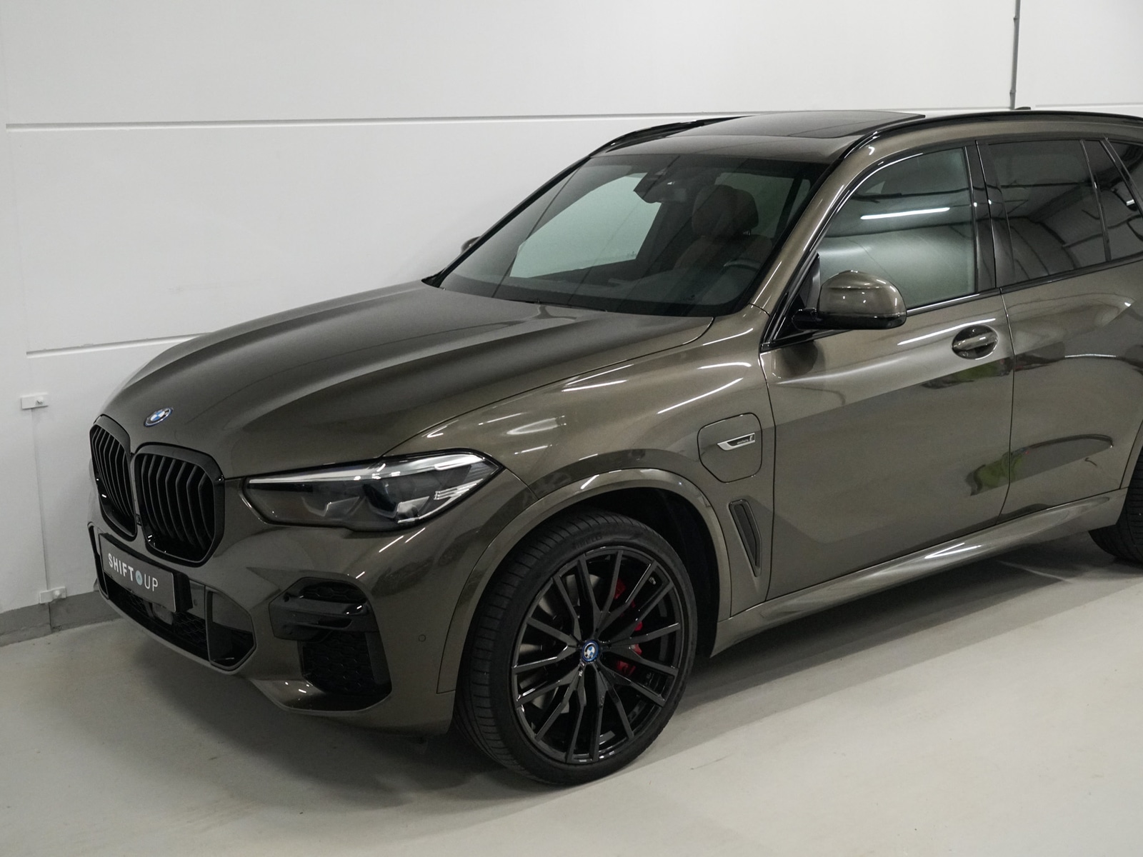 Foto van BMW X5