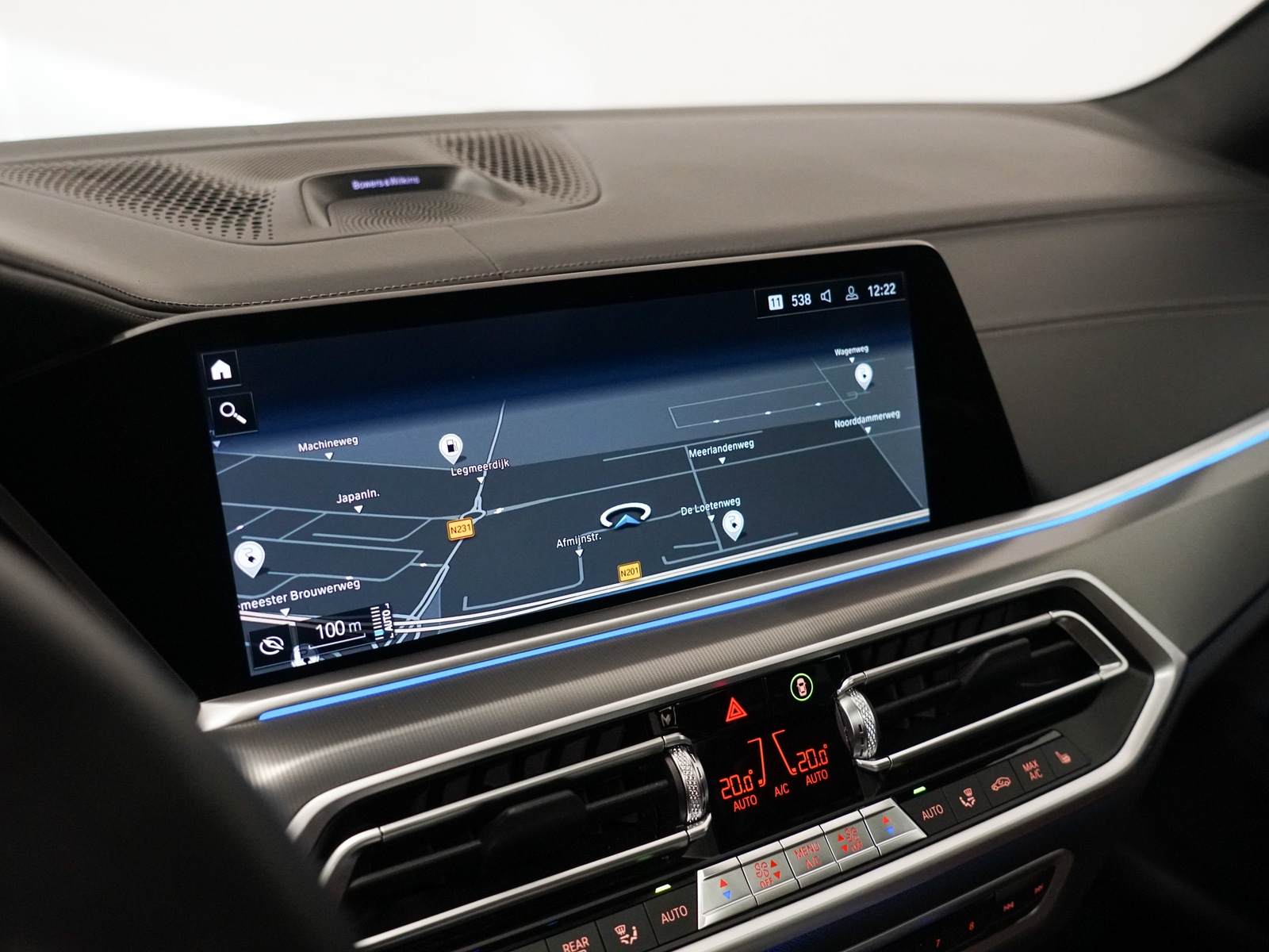 Foto van BMW X5