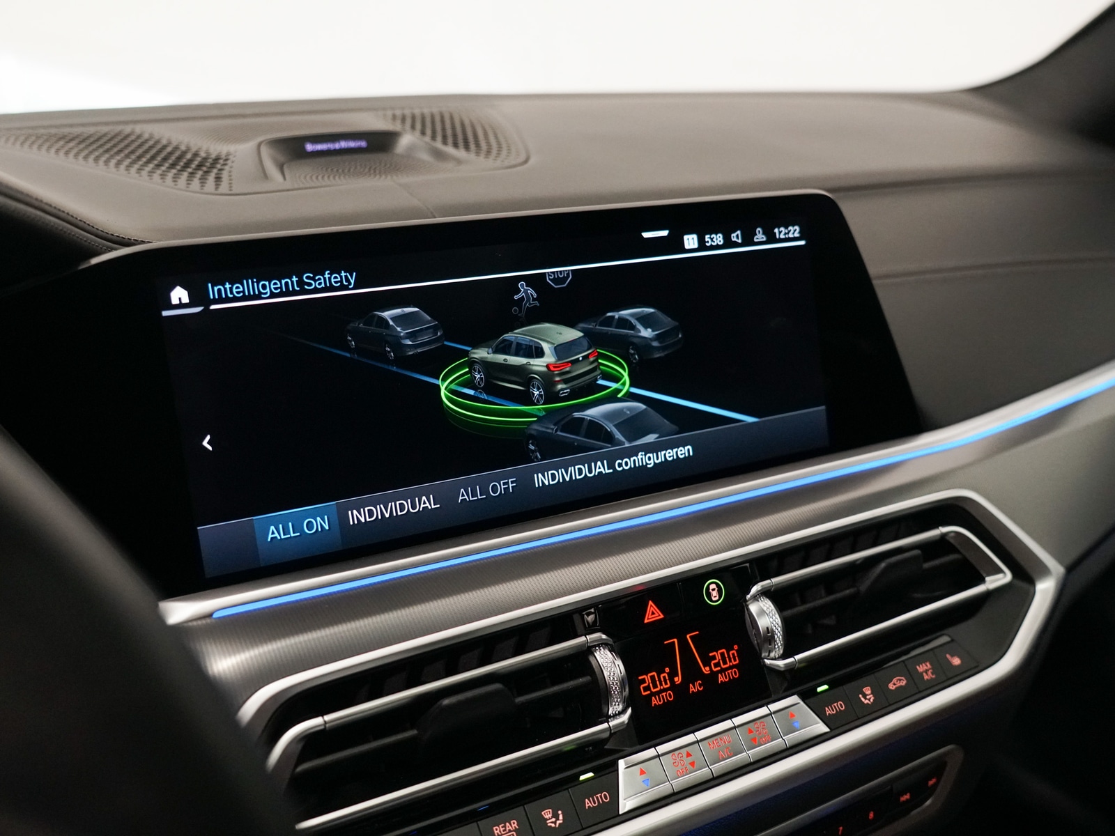 Foto van BMW X5