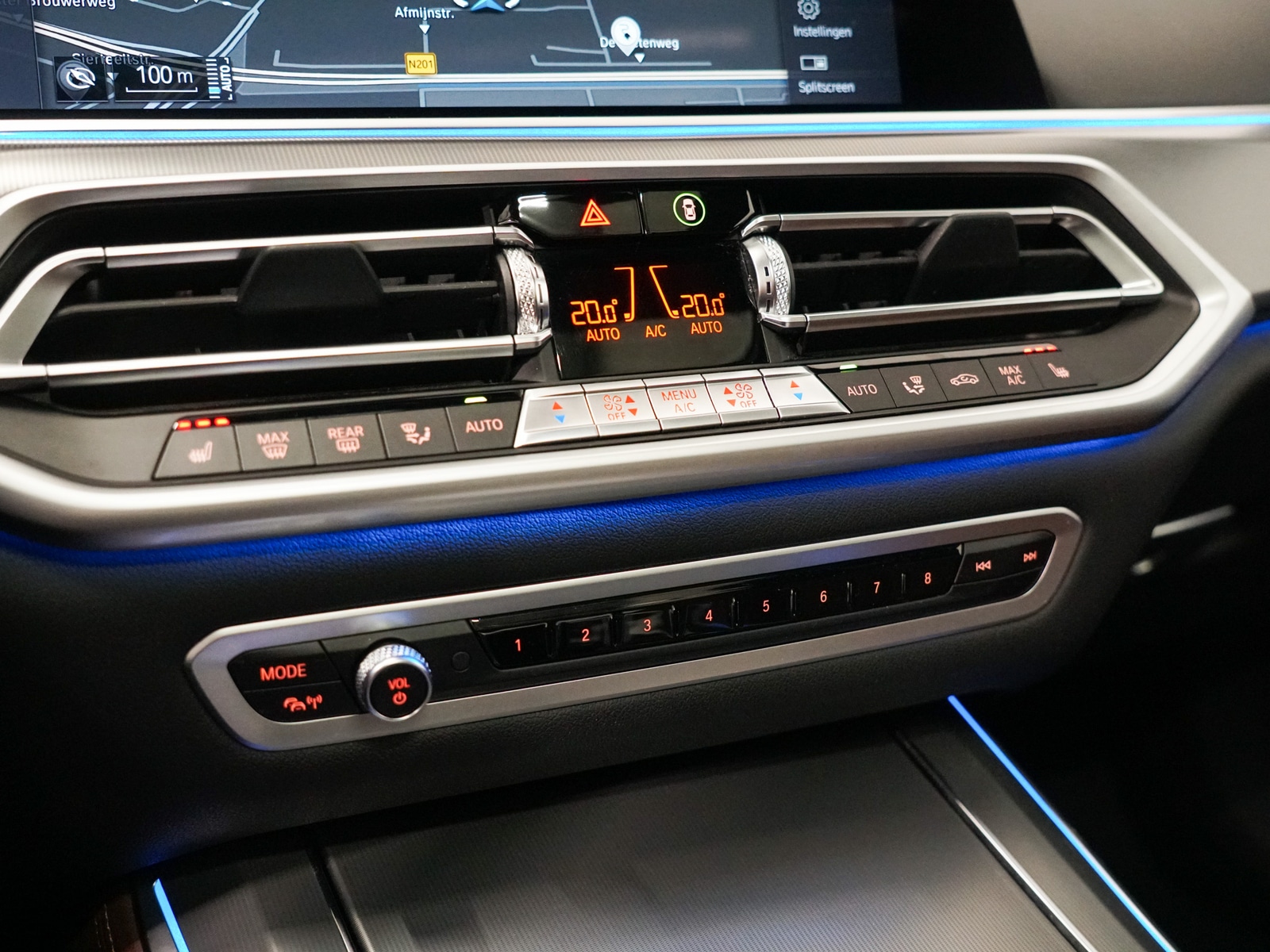 Foto van BMW X5