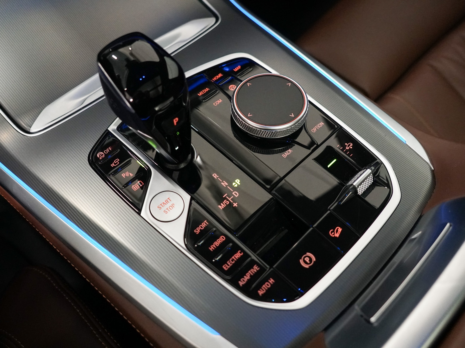 Foto van BMW X5