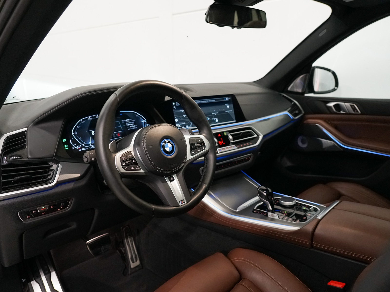 Foto van BMW X5