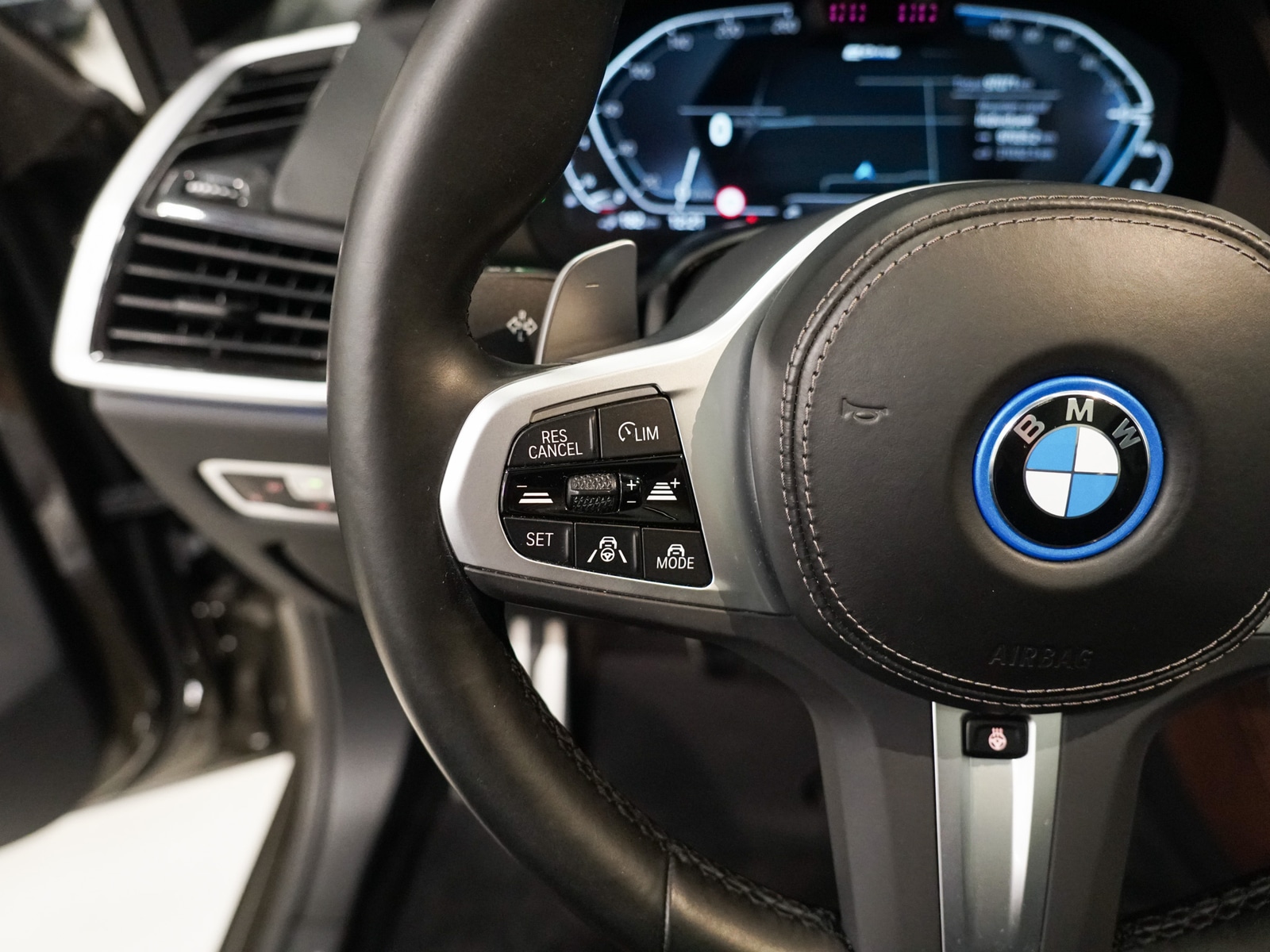 Foto van BMW X5