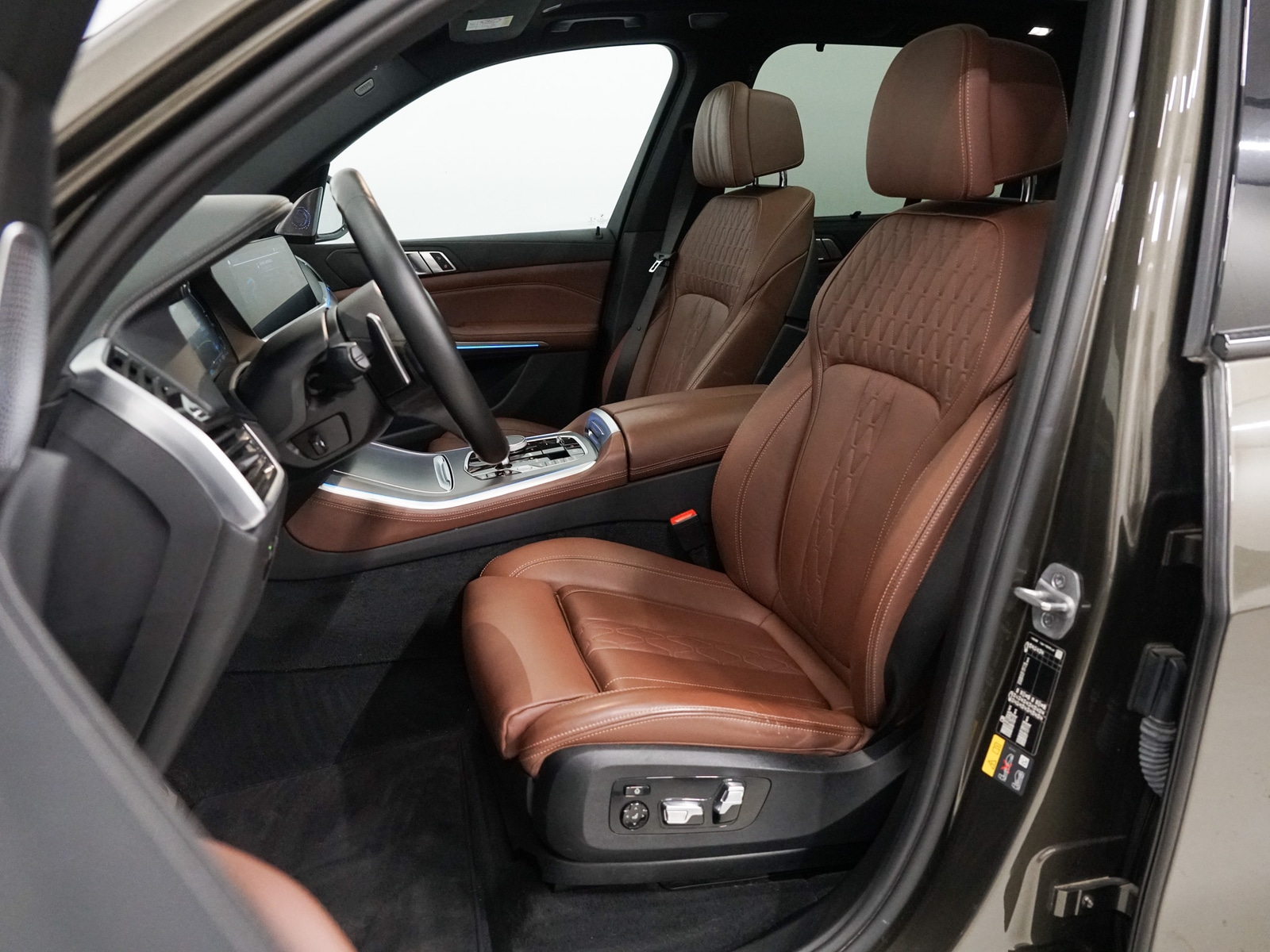 Foto van BMW X5