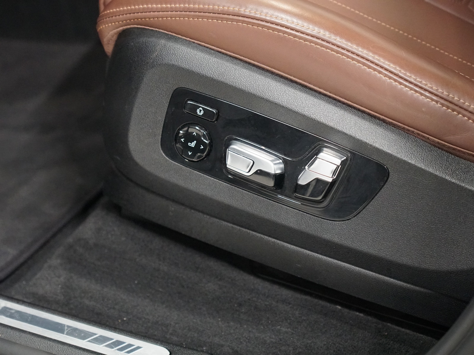 Foto van BMW X5
