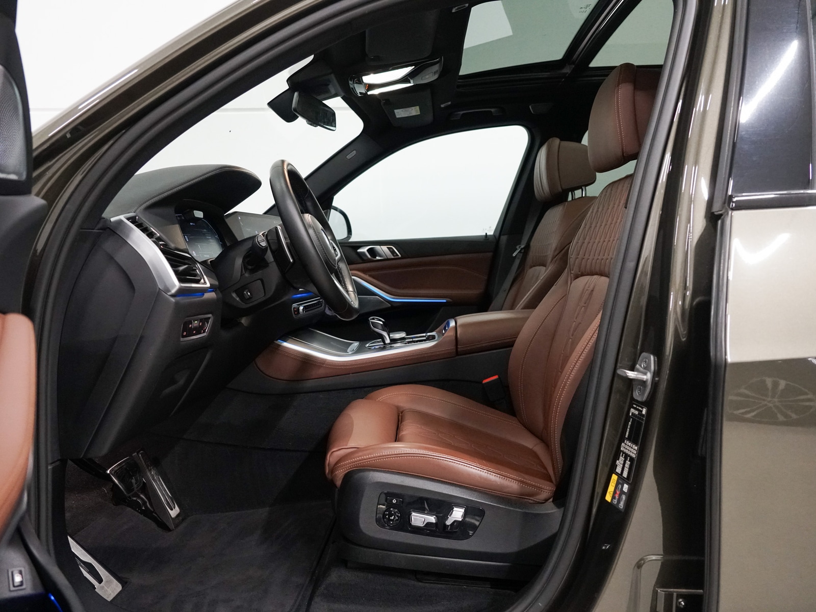 Foto van BMW X5