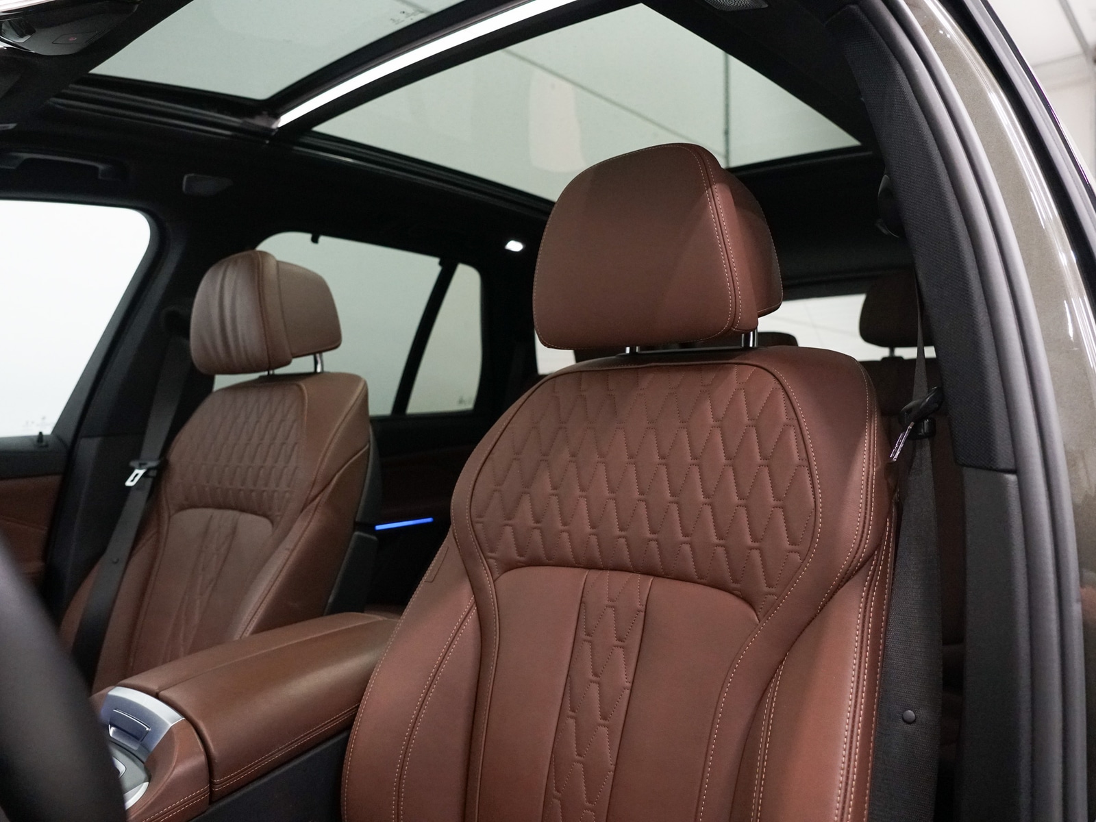 Foto van BMW X5