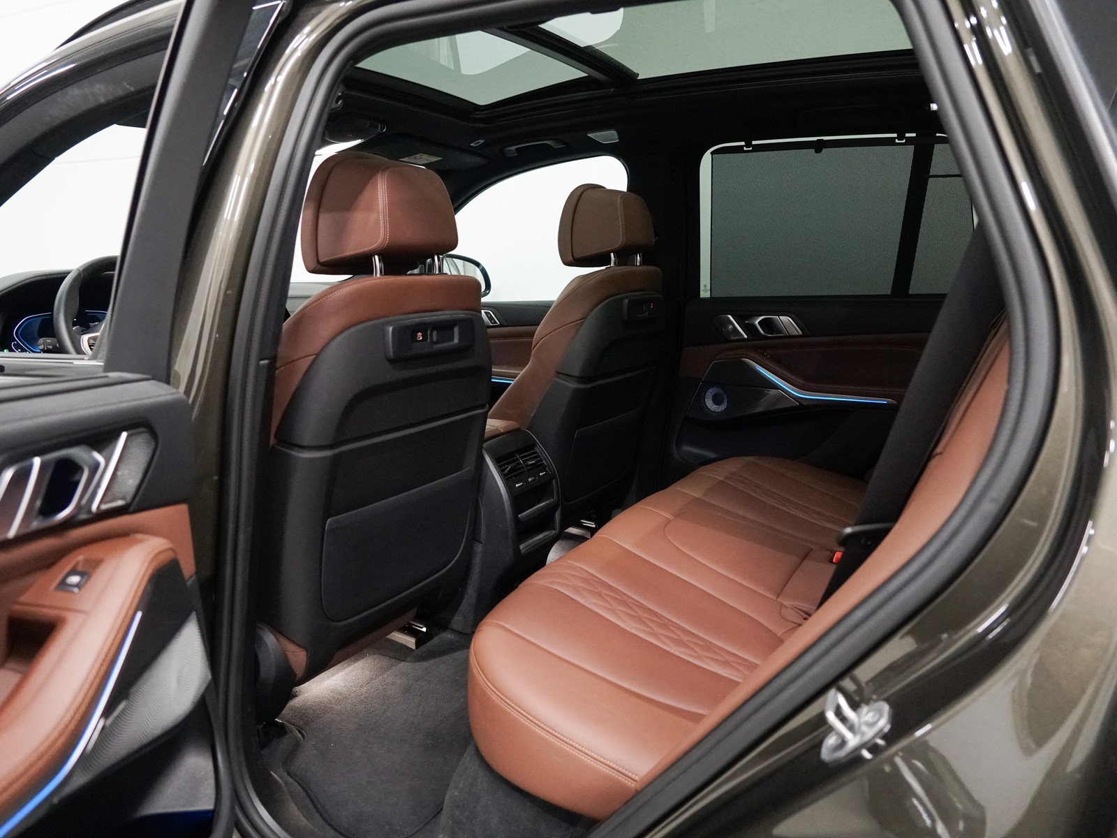 Foto van BMW X5