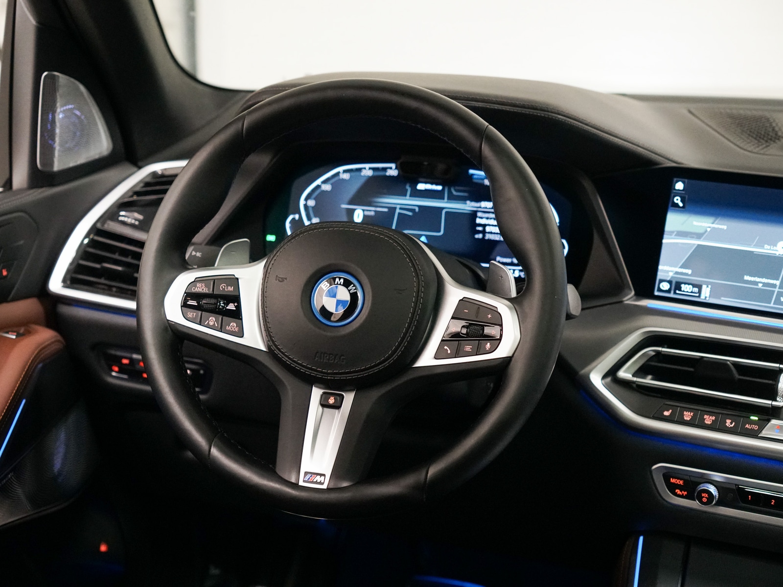 Foto van BMW X5