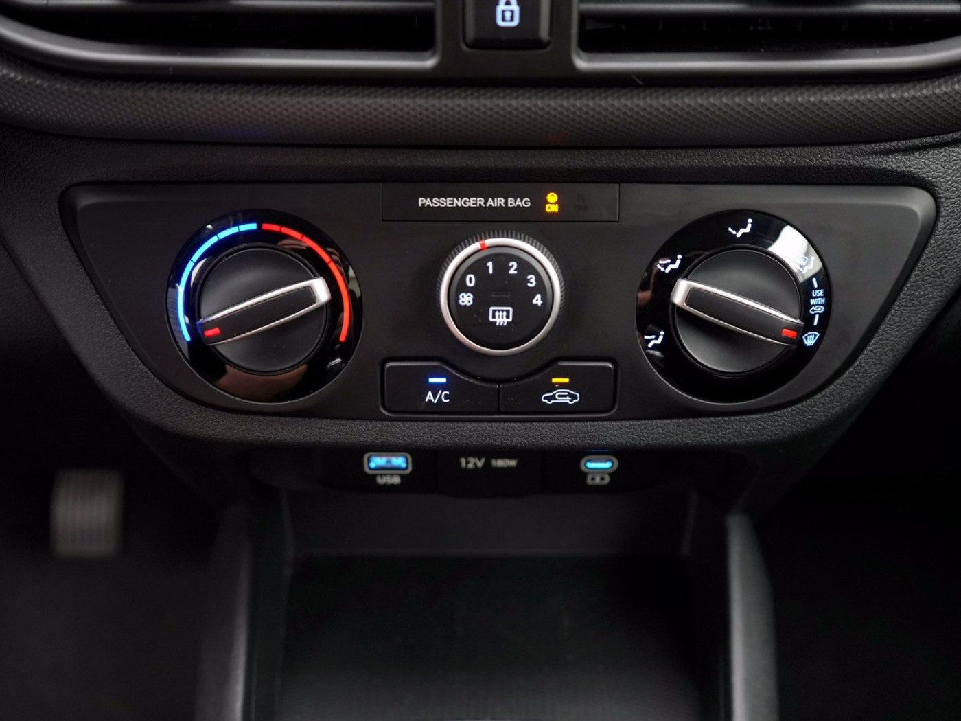 Foto van Hyundai I10