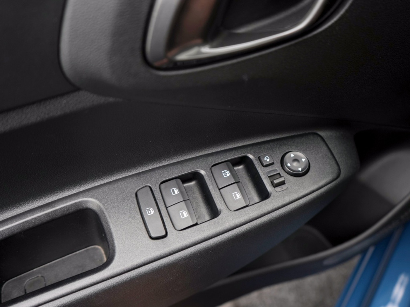 Foto van Hyundai I10