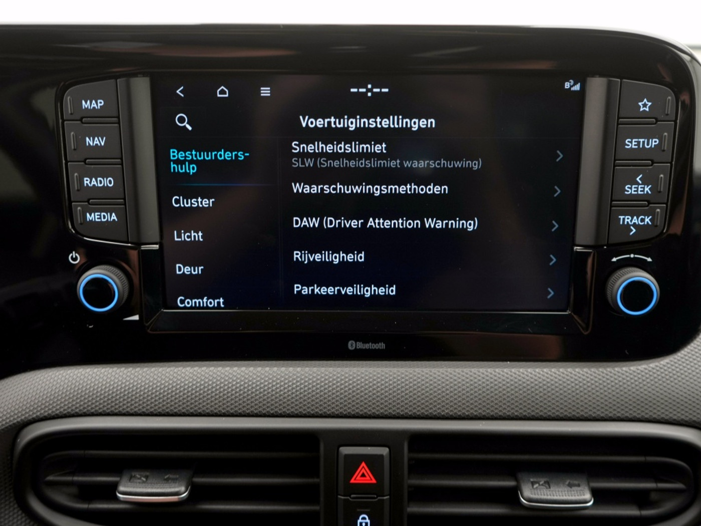 Foto van Hyundai I10