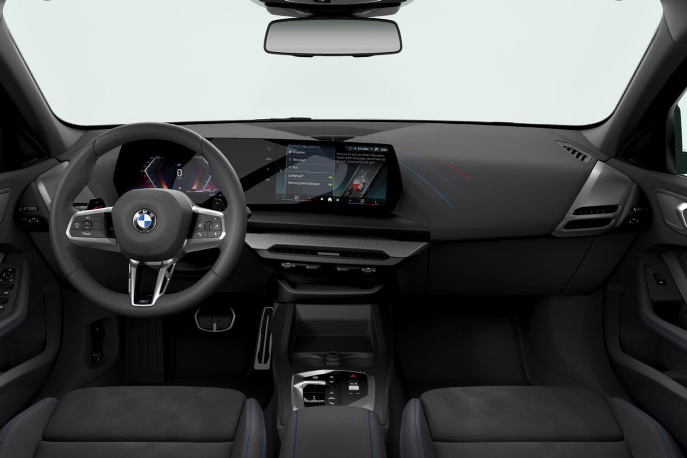Foto van BMW 1 Serie