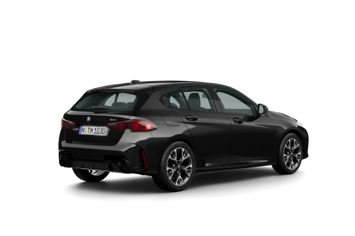 Foto van BMW 1 Serie