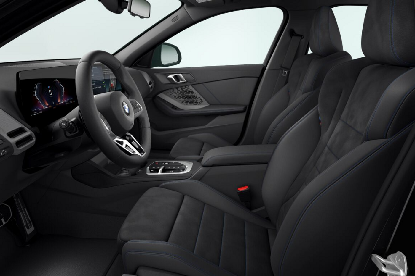 Foto van BMW 1 Serie