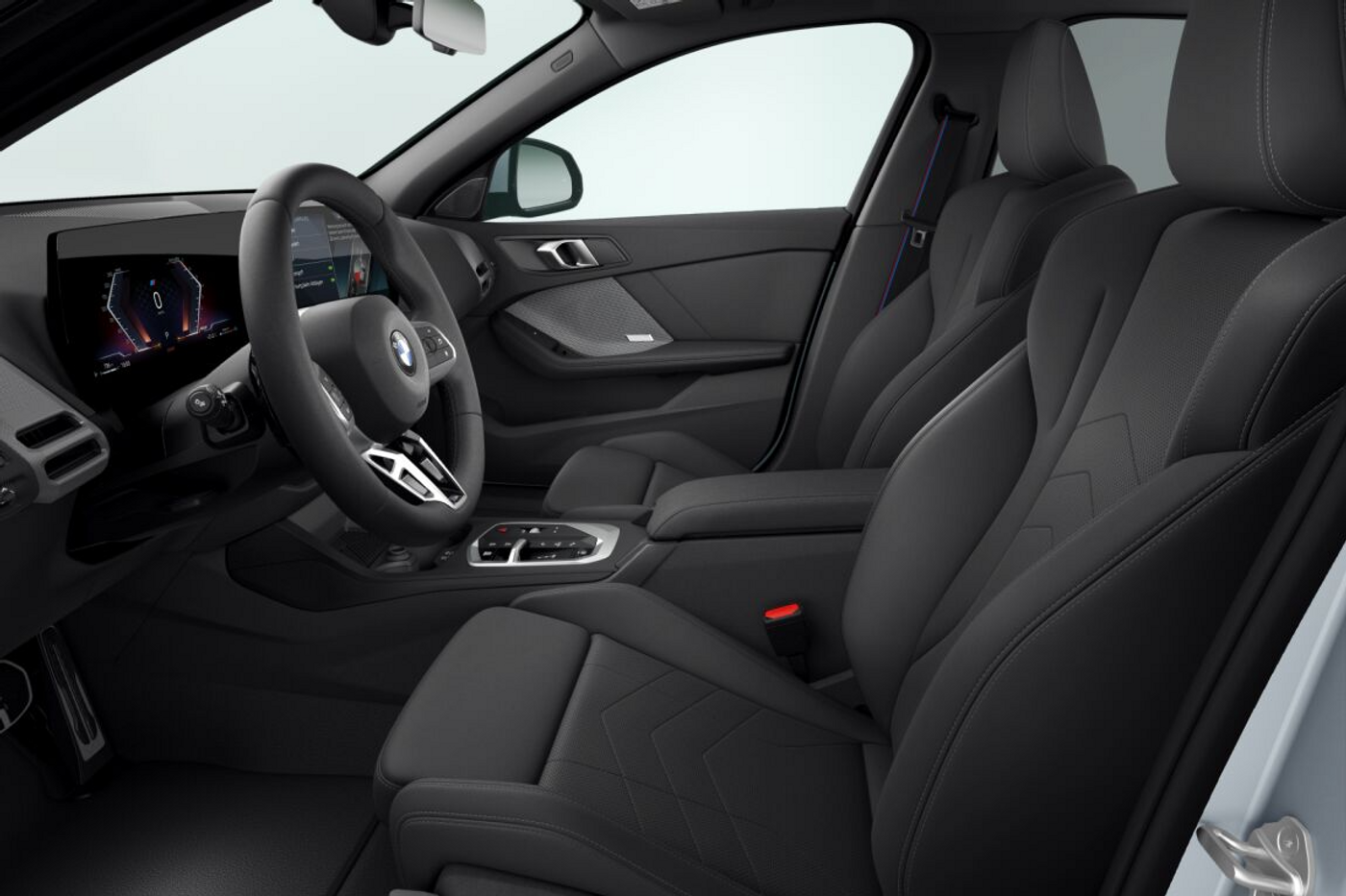 Foto van BMW 1 Serie