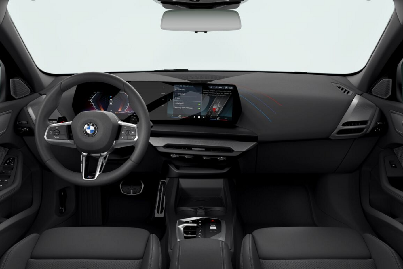 Foto van BMW 1 Serie