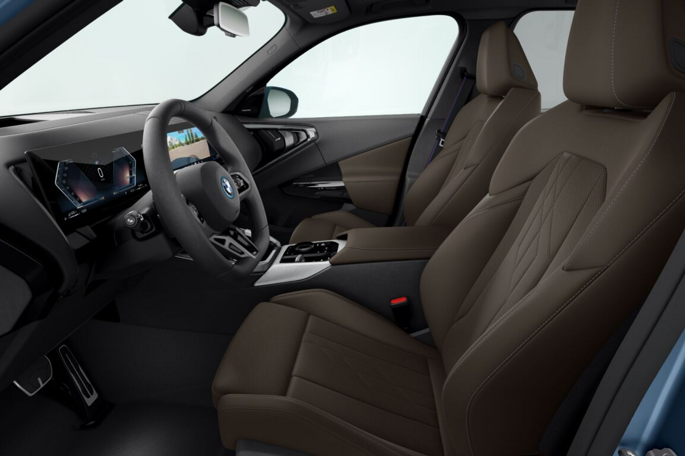 Foto van BMW X3