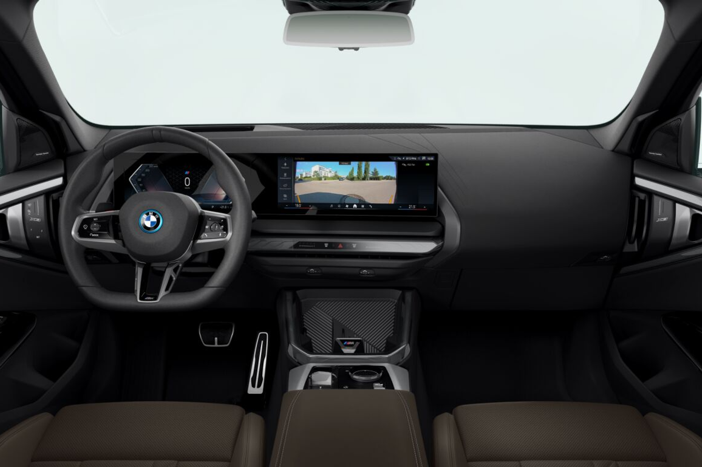 Foto van BMW X3
