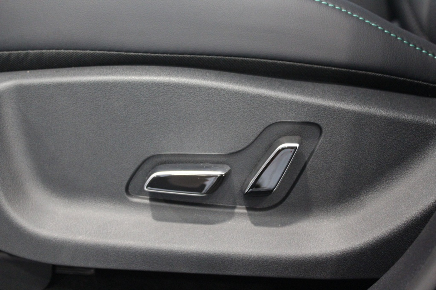 Foto van BYD Seal U