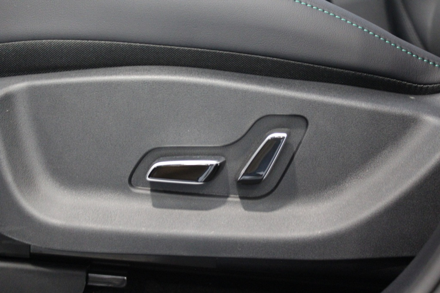 Foto van BYD Seal U