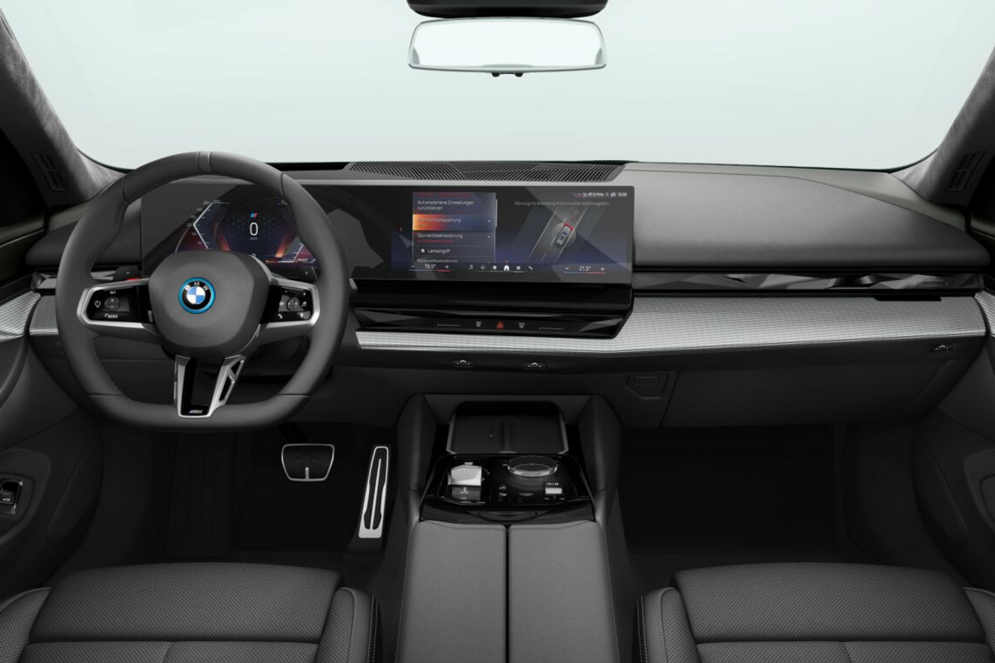 Foto van BMW 5 Serie Touring